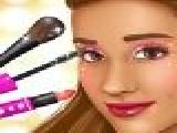 Jouer à Ariana grande real makeup