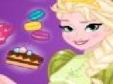 Jouer à Disney princesses tea party