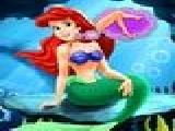 Jouer à Ariel legs spa
