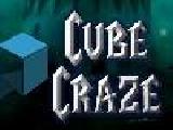 Jouer à Cube craze puzzle