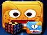 Jouer à Monster cube crush