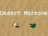Jouer à Desert warzone
