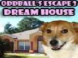 Jouer à Oddballs escape 3
