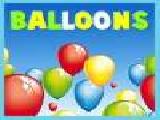 Jouer à Balloons match and crush