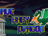 Jouer à Save baby dragon