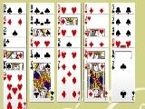 Jouer à Freecell solitaire time