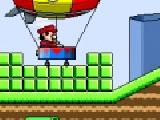 Jouer à Mario zeppelin 2