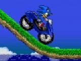 Jouer à Super sonic motobike