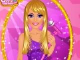 Jouer à Barbie s popstar hairstyles