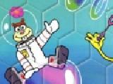 Jouer à Spongebob: hexa puzzle