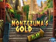 Jouer à Montezumas Gold