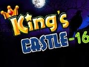 Jouer à Kings Castle 16