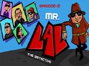 Jouer à MR LAL The Detective 2