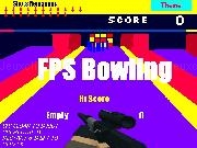 Jouer à FPS Bowling
