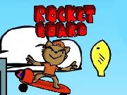 Jouer à Rocket Board