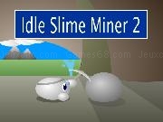Jouer à Idle Slime Miner 2