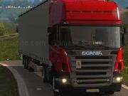 Jouer à Scania R 500