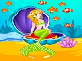 Jouer à Lolly mermaid fashion
