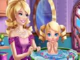 jeux de barbie princesse gratuit softonic