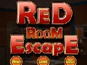 Jouer à G7-Red Room Escape