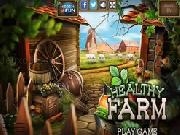 Jouer à Healthy Farm