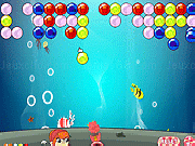 Jouer à         Bubble Oceanic