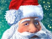 Jouer à Genial Santa Claus 2 - the Christmas Cards