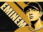 Jouer à Eminem Ultimate Quiz