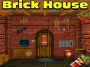 Jouer à Ena Brick House Escape