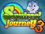 Jouer à Ena Squirrel Journey 3