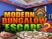 Jouer à enaModern Bungalow Escape 2