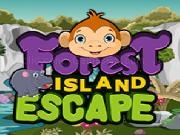 Jouer à Ena Forest Island Escape