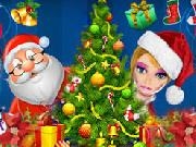 Jouer à Christmas Tree Decorations