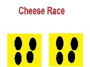 Jouer à Cheese Race
