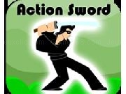 Jouer à Action Sword