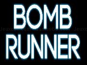Jouer à Bomb Runner