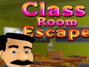 Jouer à Ena Class Room Escape