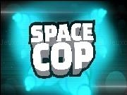 Jouer à Space Cop