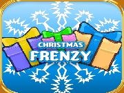 Jouer à Christmas Frenzy