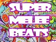 Jouer à SMB - Super Melee Beats