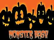 Jouer à Monster Bash