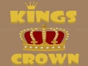 Jouer à King's crown - slotmachine