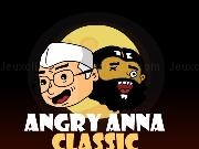 Jouer à Angry AnnaClassic