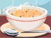 Jouer à Cauliflower Soup