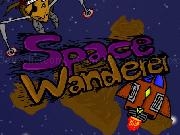 Jouer à Space Wanderer