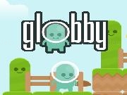 Jouer à Globby