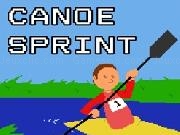 Jouer à Canoe Sprint