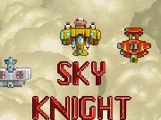 Jouer à Sky Knight