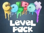 Jouer à Colbox Levelpack