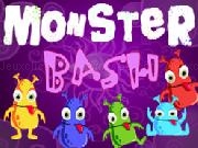 Jouer à Monster Bash